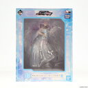 【中古】[FIG]B賞 シェリル・ノーム White lily crystal ver. 劇場公開記念 一番くじ 劇場版マクロスΔ(デルタ) 絶対LIVE!!!!!!&劇場短..