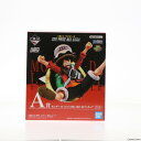 【中古】 FIG A賞 モンキー D ルフィ THE MOVIEフィギュア 一番くじ ワンピース ONE PIECE ALL STAR プライズ(382) バンダイスピリッツ(20190810)