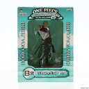 B賞 ロロノア・ゾロ 一番くじ ワンピース ROMANCE DAWN for the new world ～前編～ ONE PIECE フィギュア プライズ バンプレスト(20111130)