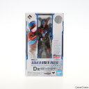 【中古】[FIG]D賞 S.H.Figuarts(フィギュアーツ) 仮面ライダービルド ラビットタンクフォーム クリアブラックver. 一番くじ S.H.Figuar..