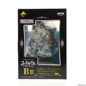 š[FIG]B ʥʥ꡼ڥ롼 ֤ץߥ ɥ in Wonderland ɥ ȿդΥ롼 ץߥե奢 in Wonderland ver. ץ饤(66215) Хץ쥹(20110930)