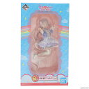 【中古】 FIG B賞 桜内梨子(さくらうちりこ) フィギュア 一番くじ ラブライブ サンシャイン The School Idol Movie Over the Rainbow プライズ(071) バンダイスピリッツ(20190727)