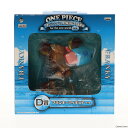 【中古】 FIG D賞 フランキー フィギュア 一番くじ ワンピース ROMANCE DAWN for the new world ～前編～ ONE PIECE プライズ バンプレスト(20111130)