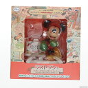 【中古】[FIG]ラストワン賞 ミッキーマウス VINTAGE CHRISTMAS COMICS ver. 一番くじ ミッキー&ドナルド VINTAGE CHRISTMAS COMICS ジ..