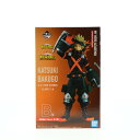 【中古】 FIG B賞 爆豪勝己 figure(ばくごうかつき フィギュア) 一番くじ 僕のヒーローアカデミア NEXT GENERATIONS プライズ バンダイスピリッツ(20220611)