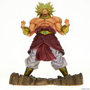 【中古】[FIG]ラストワン賞 ブロリー フィギュア 一番くじ ドラゴンボール改～最強ライバル編～ プライズ(66451) バンプレスト(20111220)