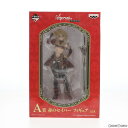 【中古】 FIG A賞 赤のセイバー フィギュア 一番くじ Fate/Apocrypha(フェイト/アポクリファ) PART2 1/8 プライズ(15478) バンプレスト(20180630)