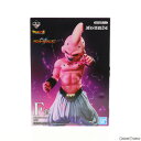 【中古】 FIG F賞 魔人ブウ 一番くじ ドラゴンボール VSオムニバス ドラゴンボール超(スーパー) MASTERLISE フィギュア プライズ バンダイスピリッツ(20201014)