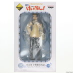 【中古】[FIG]B賞 秋山澪(あきやまみお) 卒業旅行Ver. 一番くじプレミアム 映画けいおん! プレミアムフィギュア プライズ バンプレスト(20120324)