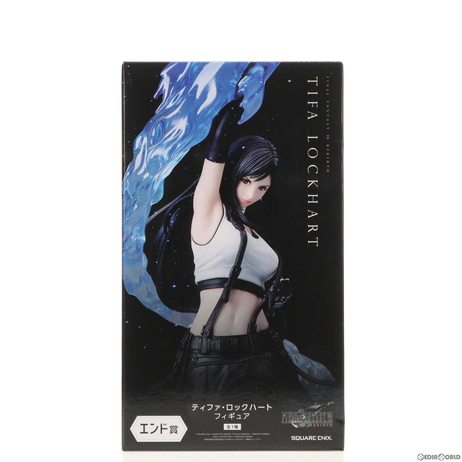 楽天市場】FINAL FANTASY VII ティファ・ロックハートの通販 楽天市場】FINAL FANTASY VII ティファ・ロックハートの通販