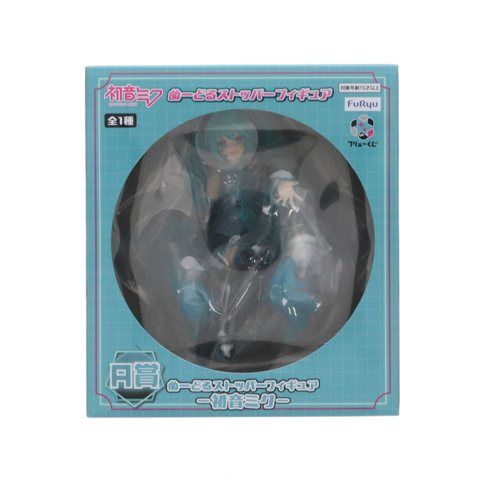 楽天市場】初音ミク ぬーどるストッパーフィギュアの通販 楽天市場】初音ミク ぬーどるストッパーフィギュアの通販