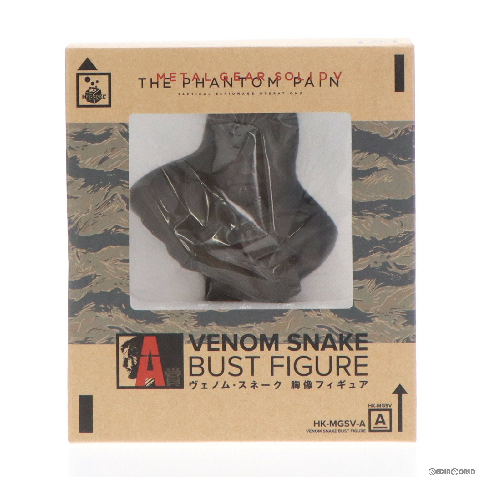 ǥ SHOP㤨֡š[FIG] A Υࡦ͡ ե奢 Happy ᥿륮åV եȥڥ TACTICAL ESPIONAGE OPERATIONS ץ饤 ˡɥå(20150912פβǤʤ9,004ߤˤʤޤ