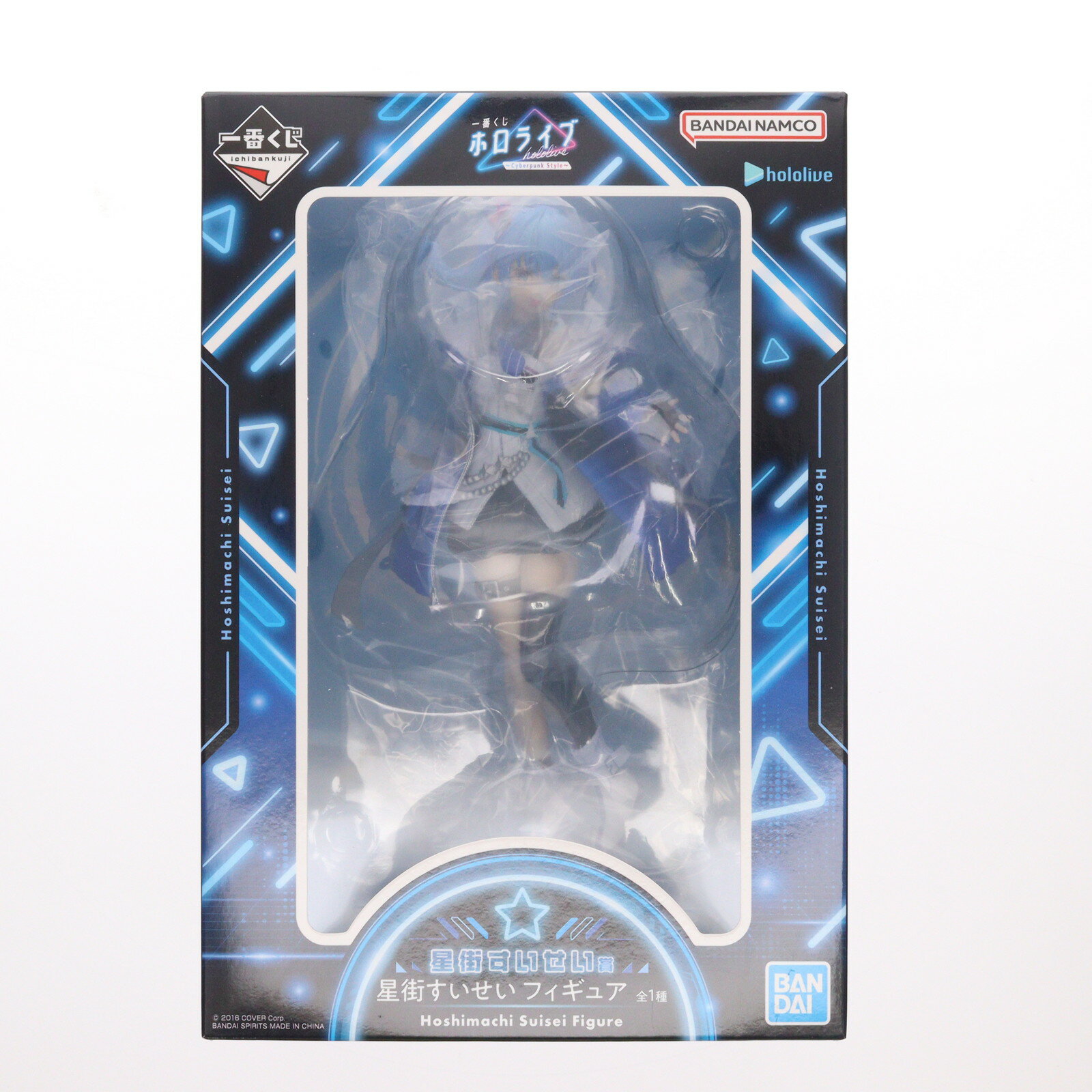 š[FIG]  (ۤޤ) ֤ ۥ饤 Cyberpunk Style ե奢 ץ饤 Хԥå(20250321)