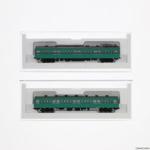 【中古】[RWM]98348 国鉄 103-1000系通勤電車(常磐・成田線・非冷房車)増結セット(2両)(動力無し) Nゲージ 鉄道模型 TOMIX(トミックス)(20200222)