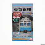 【中古】[RWM]2104294 Bトレインショーティー 東急電鉄 8500系 伊豆のなつ号 2両セット 組み立てキット Nゲージ 鉄道模型 バンダイ(20100630)