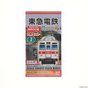 【中古】 RWM 2104293 Bトレインショーティー 東急電鉄 東京急行電鉄 8500系 2両セット 組み立てキット Nゲージ 鉄道模型 バンダイ(20100624)