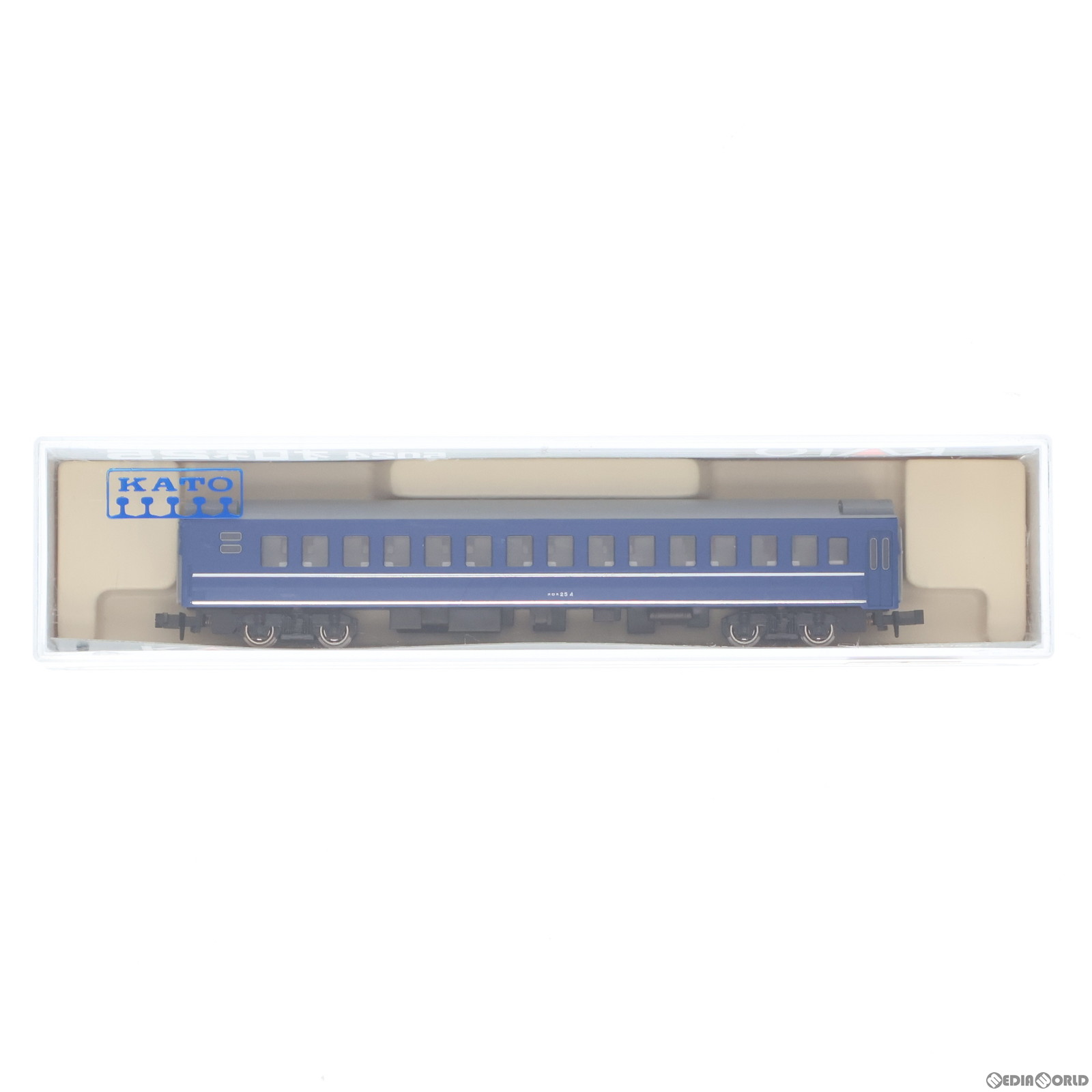 【中古】 RWM 5024 オロネ25(動力無し) Nゲージ 鉄道模型 KATO(カトー)(19991231)