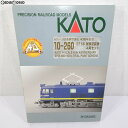 【中古】 RWM 10-260 Nゲージ鉄道模型誕生 40周年記念 EF58 試験塗装機 4両セット(動力付き) Nゲージ 鉄道模型 KATO(カトー)(20051220)