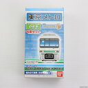 【中古】 RWM 2014751 Bトレインショーティー 東京メトロ 地下鉄千代田線 06系 4両セット Nゲージ 鉄道模型 バンダイ(20080331)