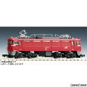 【中古】 RWM 7150 JR ED79-100形電気機関車(Hゴムグレー)(動力付き) Nゲージ 鉄道模型 TOMIX(トミックス)(20220528)