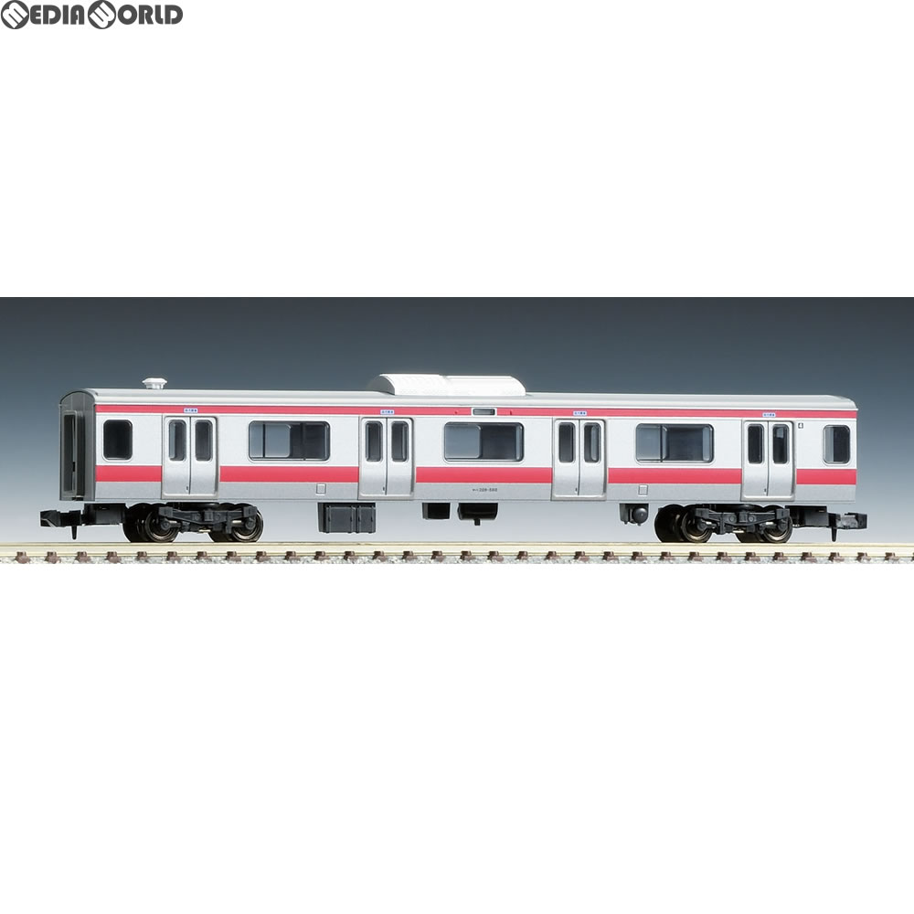 【中古】[RWM](再販)8905 JR電車 サハ209-500形(京葉