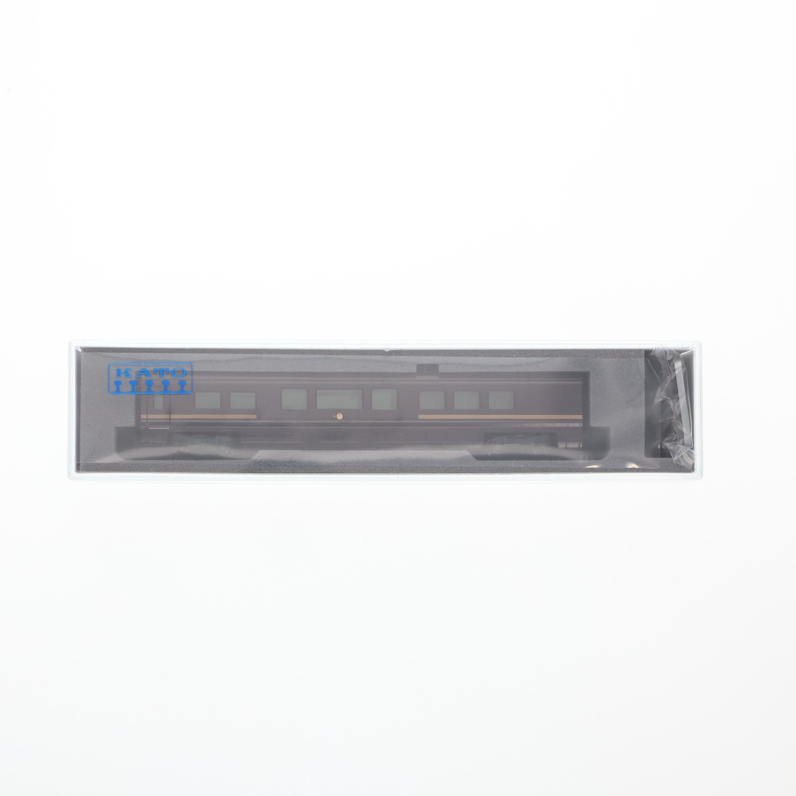 【中古】[RWM] (再販) 4935-1 特別車両(動力無し) Nゲージ 鉄道模型 KATO(カトー)(20191206)