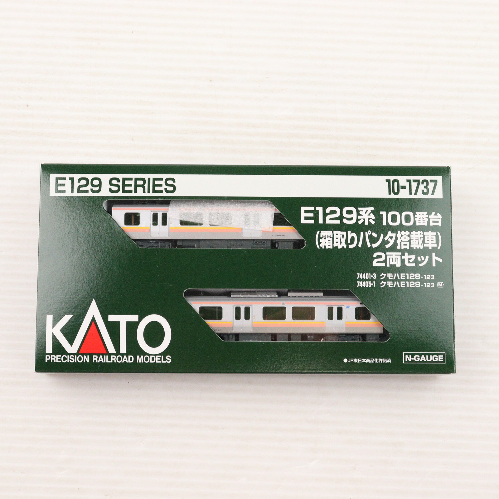 楽天市場】e129系 模型 hoの通販 楽天市場】e129系 模型 hoの通販