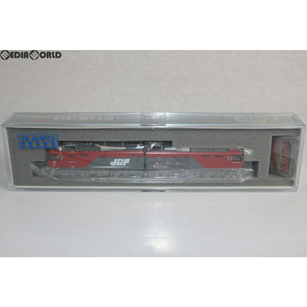 楽天市場】カトー (nゲージ) 3037-2 eh500 電気機関車 3次形 楽天市場】カトー (nゲージ) 3037-2 eh500 電気機関車 3次形