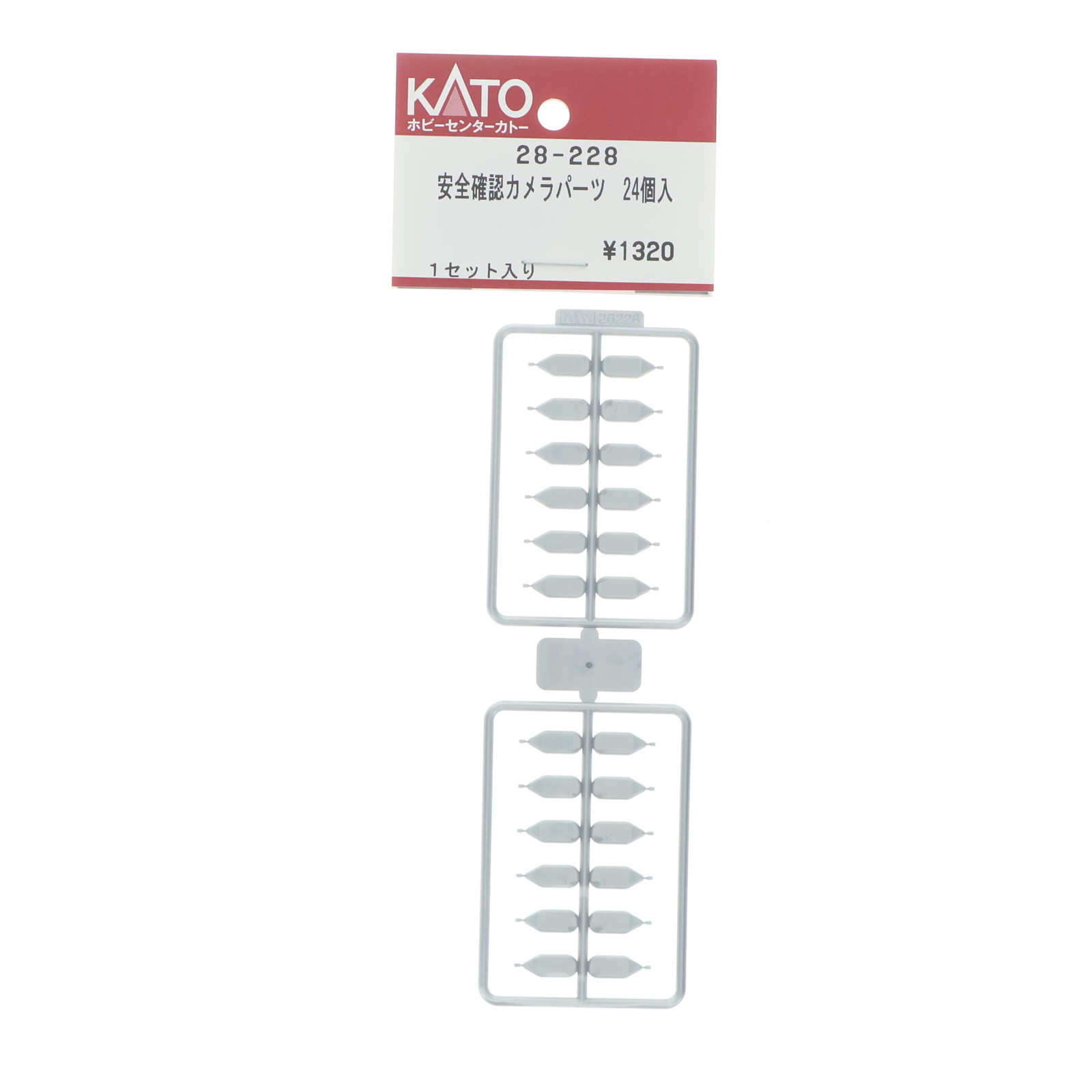 š[RWM] 28-228 ǧѡ 24 N ŴƻϷ ۥӡ󥿡ȡ/KATO(ȡ)(20230930)