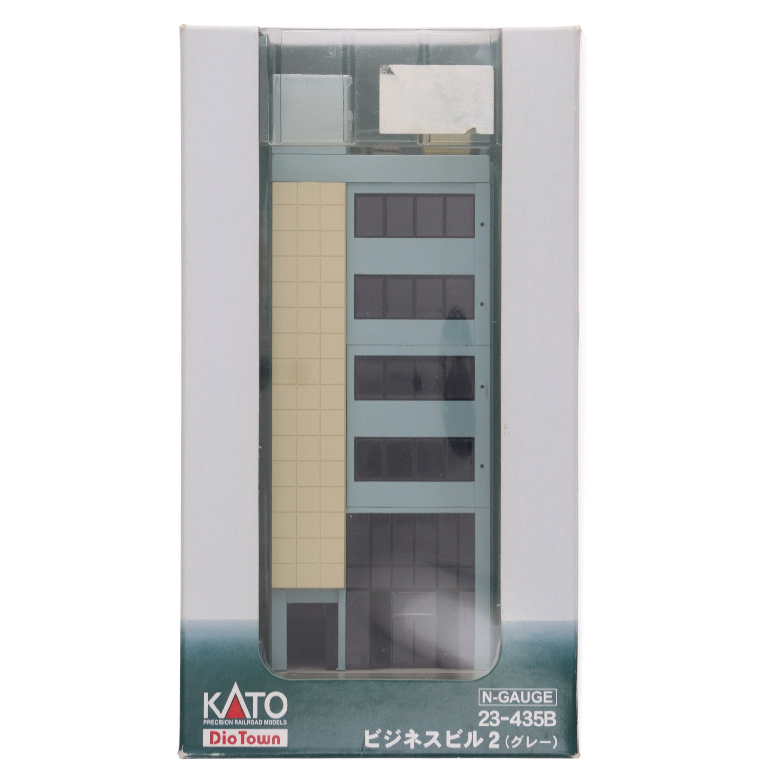 š[RWM] 23-435B DioTown() ӥͥӥ2(졼) N ŴƻϷ KATO(ȡ)(20041130)