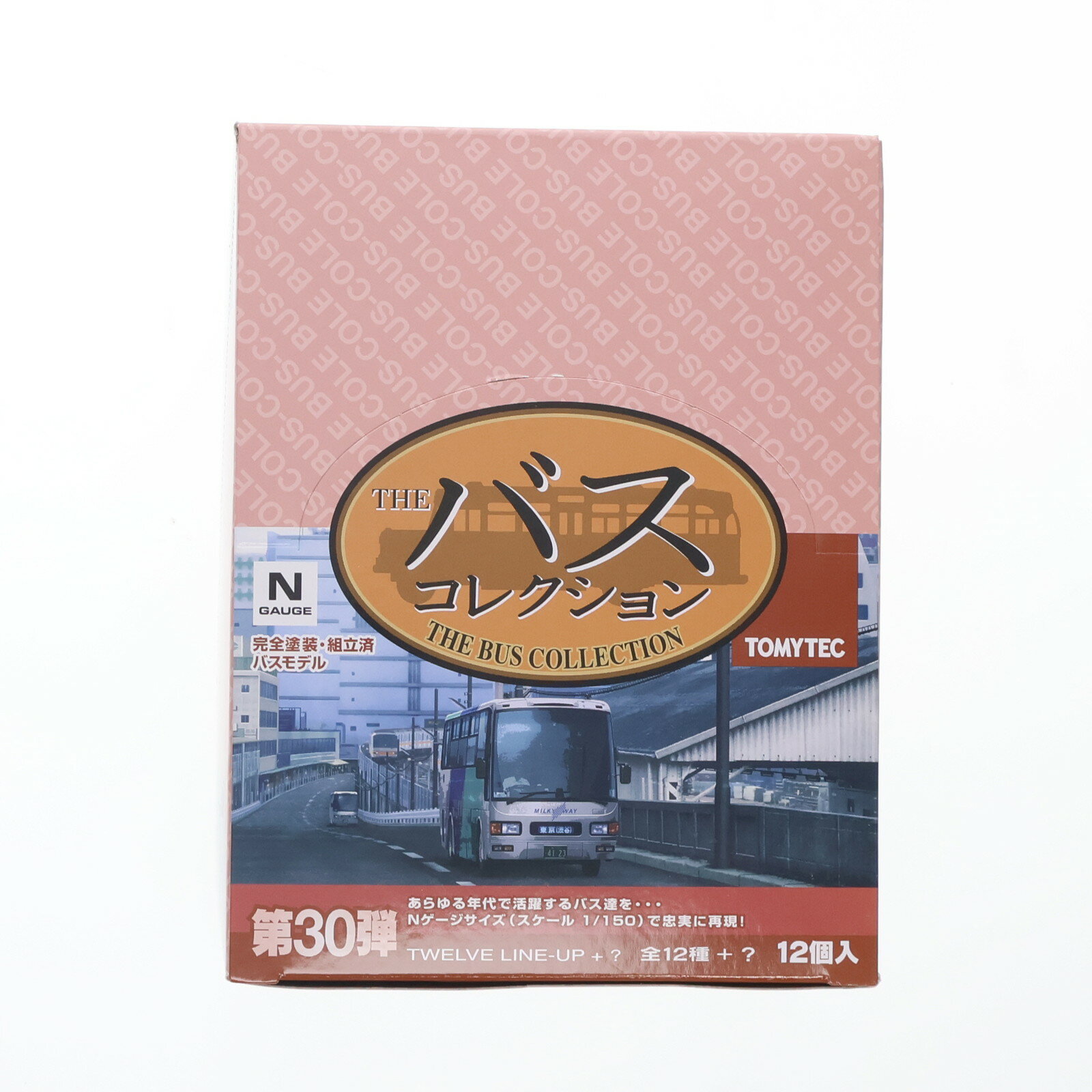 š[RWM] (BOX) 321514 Х쥯30 N ŴƻϷ(12) TOMYTEC(ȥߡƥå)(20220625)