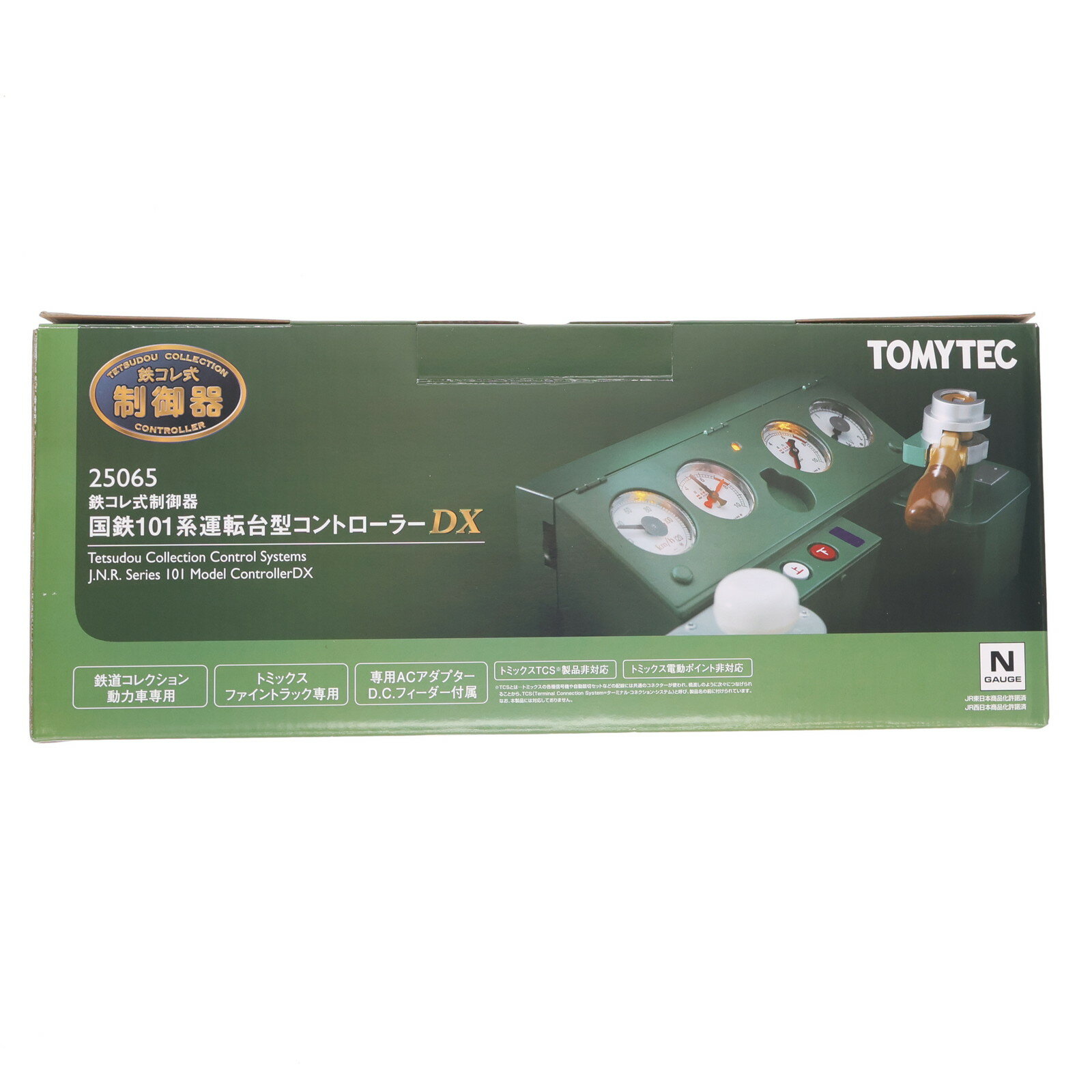 š[RWM] 250654 Ŵ켰 Ŵ101ϱž淿ȥ顼DX ŴƻϷ TOMYTEC(ȥߡƥå)(20130331)