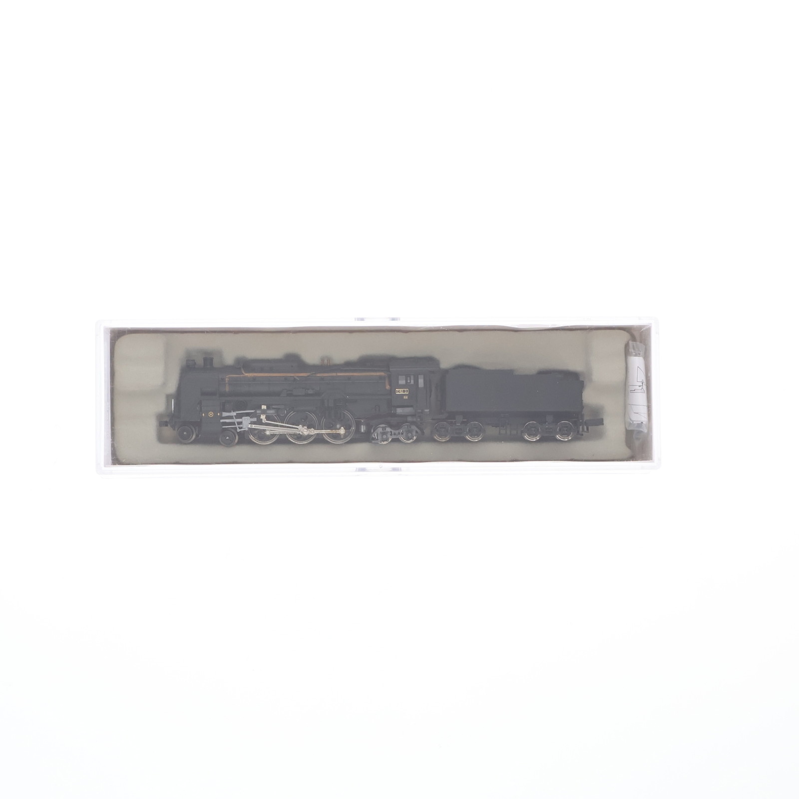 š[RWM] A9811 C62-3 ȡ î۹ض (ưդ) N ŴƻϷ MICRO ACE(ޥ)(200802...