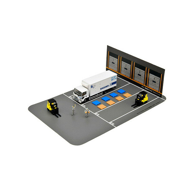 š[RWM] 334590 ȥå쥯 ʪήȥååE  N ŴƻϷ TOMYTEC(ȥߡƥå)(20250830...