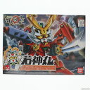 【中古】[PTM]SDガンダム BB戦士 No.232 若神丸(ワカマル) SD頑駄無 武者○伝2 プラモデル(0109465) バンダイ(20020430)