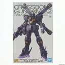 【中古】 PTM MG 1/100 XM-X2 クロスボーンガンダムX2 Ver.Ka 機動戦士クロスボーン ガンダム プラモデル(5061972) バンダイスピリッツ(20211116)