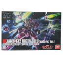 【中古】[PTM]HGUC 1/144 YAMS-132 ローゼン・ズール(episode7 Ver.) 機動戦士ガンダムUC(ユニコーン) プラモデル(0192076) バンダイ(2..