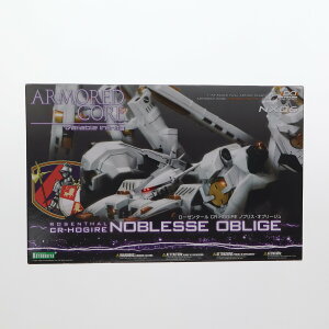 【中古】[PTM](再販)V.I.シリーズ 1/72 ローゼンタール CR-HOGIRE ノブリス・オブリージュ ARMORED CORE(アーマード・コア) プラモデル(VI047) コトブキヤ(20181121)