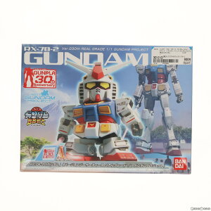 š[PTM]Ųۥӡե SD BB RX-78-2 (Ver.G30th ꥢ륰졼1/1ץ) ưΥ ץǥ Х(20100724)