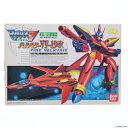 【中古】 PTM 1/144 バルキリー VF-19改 ファイヤーバルキリー 2機セット マクロス7 プラモデル(0046229) バンダイ(19971027)