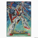 【中古】 PTM GUNDAM-X SERIES 02 1/144 GW-9800 ガンダムエアマスター 機動新世紀ガンダムX プラモデル バンダイ(19960430)