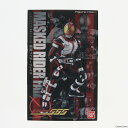 【中古】 PTM Figure-rise(フィギュアライズ) 6 仮面ライダーファイズ 仮面ライダー555(ファイズ) プラモデル バンダイ(20140322)