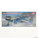 yÁz[PTM]1/72 A6M5c ZERO FIGHTER TYPE 52c 2176 vf(FA157) ACADEMY(AJf~[)(20091104)