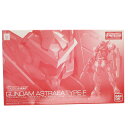 【中古】 PTM プレミアムバンダイ限定 RG 1/144 GNY-001F ガンダムアストレア タイプ-F 機動戦士ガンダム00F(ダブルオーエフ) プラモデル(0193015) バンダイ(20141031)