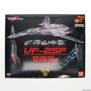 š[PTM]ץå׸ 1/72 VF-25F ᥵Х륭꡼ ȵ Ͽץǥ塼ꥢVer. ޥF(եƥ) ץǥ(0157723) Х(20090131)