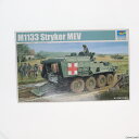 【中古】 PTM 1/35 アメリカ陸軍 M1133MEV 野戦救急車 プラモデル TRUMPETER(トランペッター)(20100921)