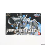 【中古】[PTM]HG 1/144 MBF-P03 ガンダムアストレイ・ブルーフレーム 機動戦士ガンダムSEED(シード) MSV Xアストレイ プラモデル バンダイ(20100825)