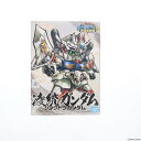 【中古】 PTM SDガンダム BB戦士 No.359 凌統ガンダム 三国伝外伝 武勇激闘録 シリーズNo.10 プラモデル(5056949) バンダイスピリッツ(19991231)