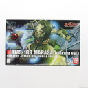 【中古】[PTM]HGUC 1/144 RMS-108 マラサイ(ユニコーンVer.) 機動戦士ガンダムUC(ユニコーン) プラモデル(0175777) バンダイ(20120324)