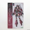 【中古】 PTM フレームアームズ ガール マガツキ プラモデル(FG031) コトブキヤ(20210226)